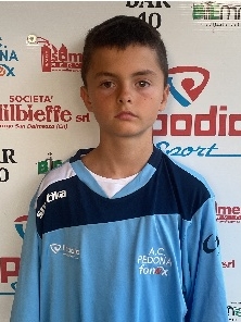 BOSIO TOMMASO
